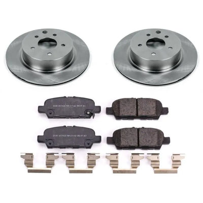 PowerStop auto part