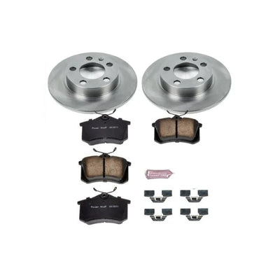 PowerStop auto part