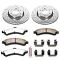 PowerStop auto part