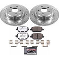 PowerStop auto part