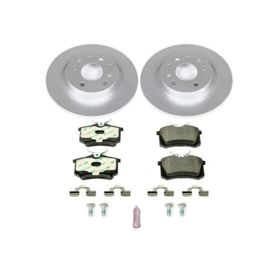 PowerStop auto part