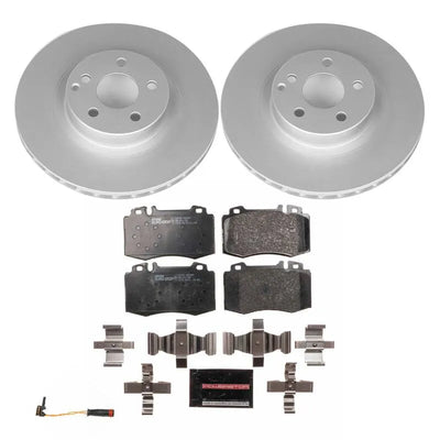 PowerStop auto part