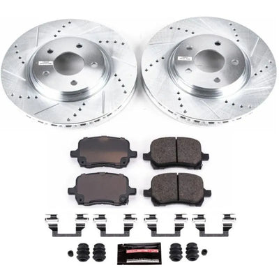 PowerStop auto part