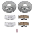 PowerStop auto part