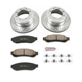 PowerStop auto part