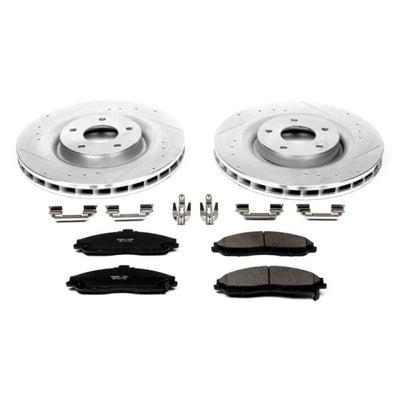 PowerStop auto part