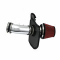 Spectre red cold air intake