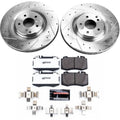 PowerStop auto part