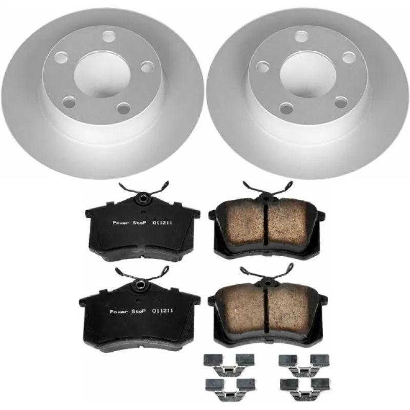 PowerStop auto part