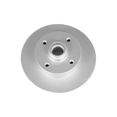 PowerStop carbon auto part