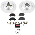 PowerStop auto part