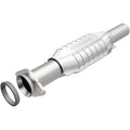 Magnaflow auto part detail