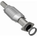 Magnaflow auto part detail