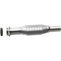 Magnaflow auto part detail
