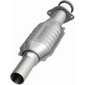 Magnaflow auto part close-up