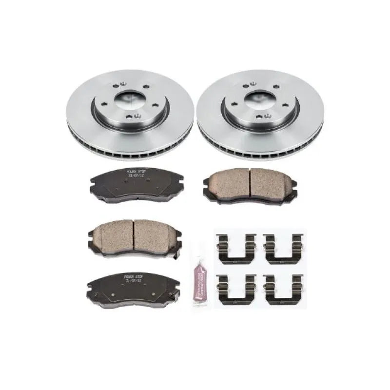 PowerStop auto part