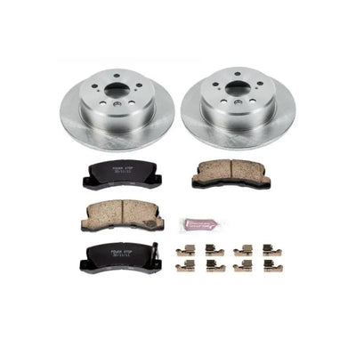PowerStop auto part