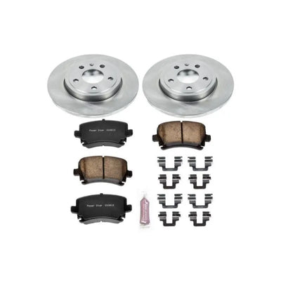 PowerStop auto part
