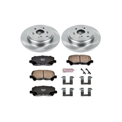 PowerStop auto part