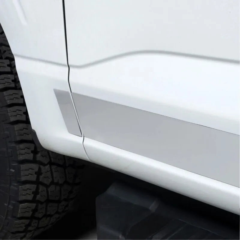 Putco auto part