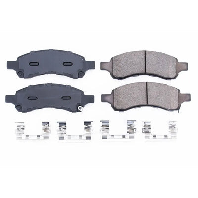 PowerStop auto part