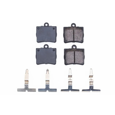 PowerStop auto part