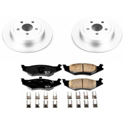 PowerStop auto part