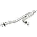Magnaflow auto part detail