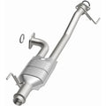 Magnaflow auto part detail