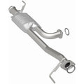Magnaflow auto part close-up