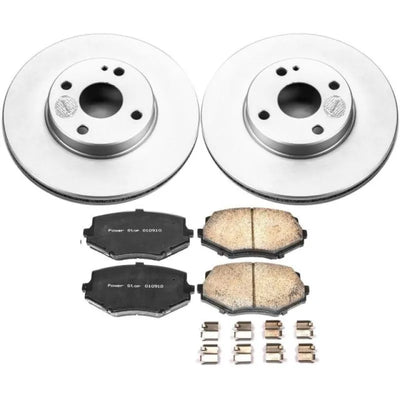 PowerStop auto part