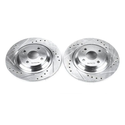 PowerStop auto part