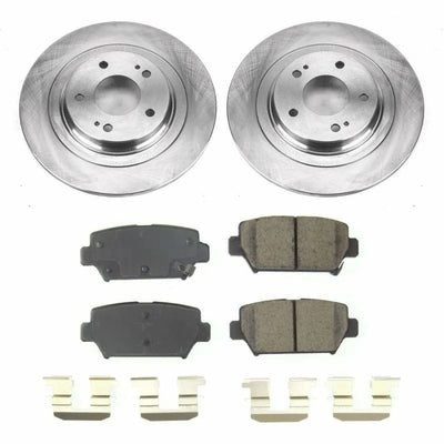 PowerStop auto part