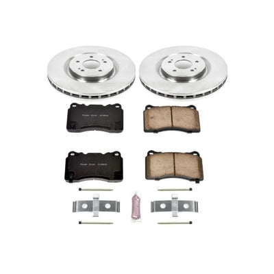 PowerStop auto part