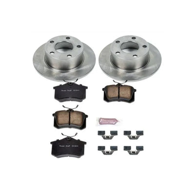 PowerStop auto part