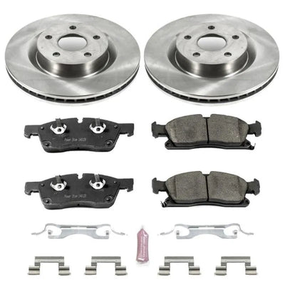 PowerStop auto part