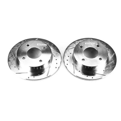 PowerStop auto part