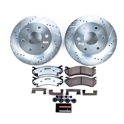 PowerStop auto part