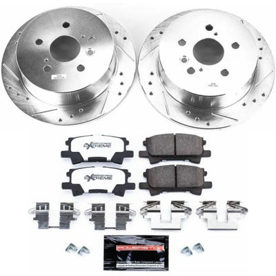 PowerStop auto part