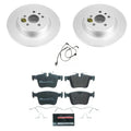 PowerStop auto part