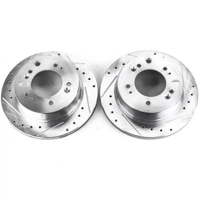 PowerStop auto part