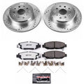 PowerStop auto part