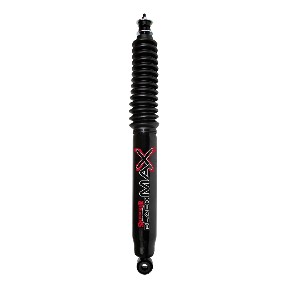 Skyjacker black shock absorber