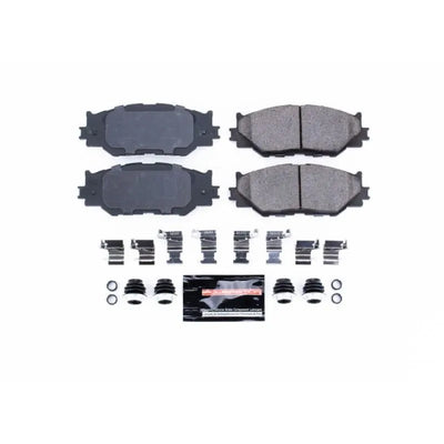 PowerStop auto part