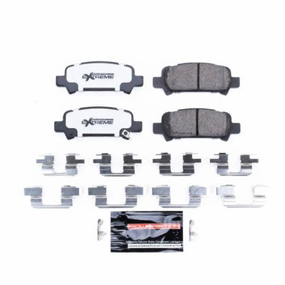 PowerStop auto part
