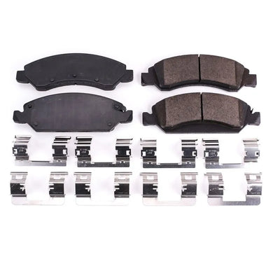 PowerStop auto part
