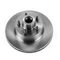 PowerStop auto part