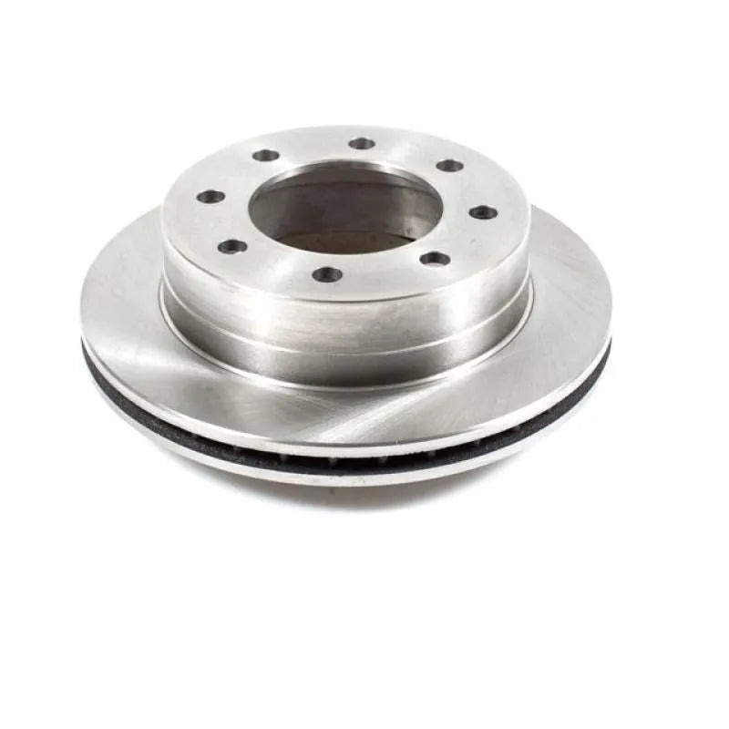 PowerStop silver auto part