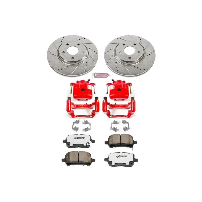 PowerStop auto part