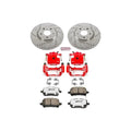 PowerStop auto part